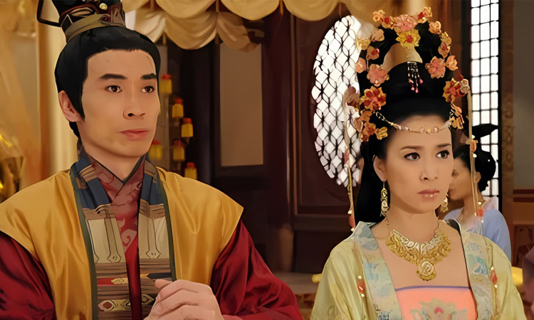 quận chúa là gì của vua - Hình 3