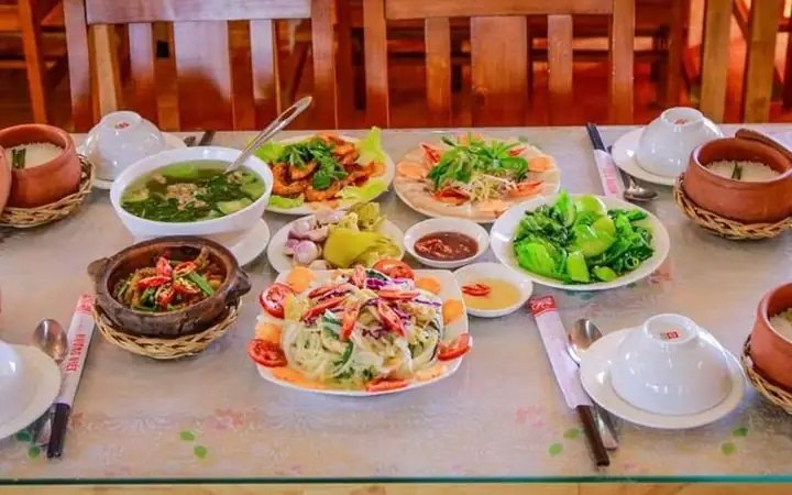 Top 8 Quán Cơm Gia Đình Đà Lạt Ngon, Giá Rẻ, Đáng Đến Nhất