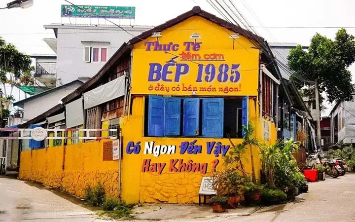 Top 8 Quán Cơm Gia Đình Đà Lạt Ngon, Giá Rẻ, Đáng Đến Nhất
