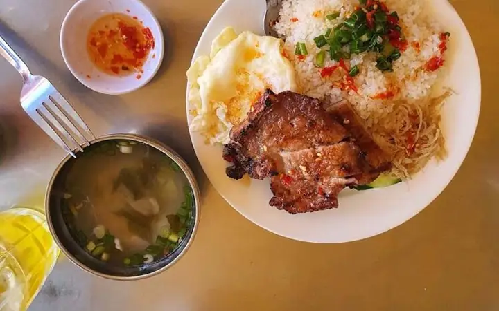 Top 8 Quán Cơm Gia Đình Đà Lạt Ngon, Giá Rẻ, Đáng Đến Nhất