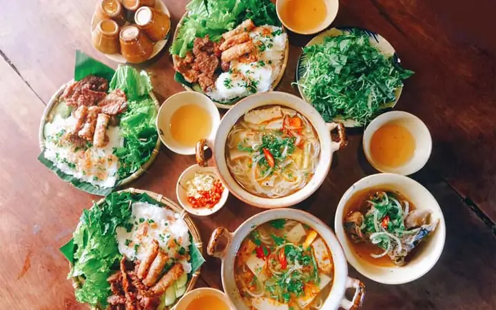 Top 8 Quán Cơm Gia Đình Đà Lạt Ngon, Giá Rẻ, Đáng Đến Nhất