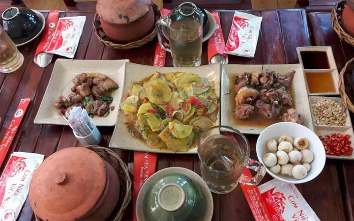 Top 8 Quán Cơm Gia Đình Đà Lạt Ngon, Giá Rẻ, Đáng Đến Nhất