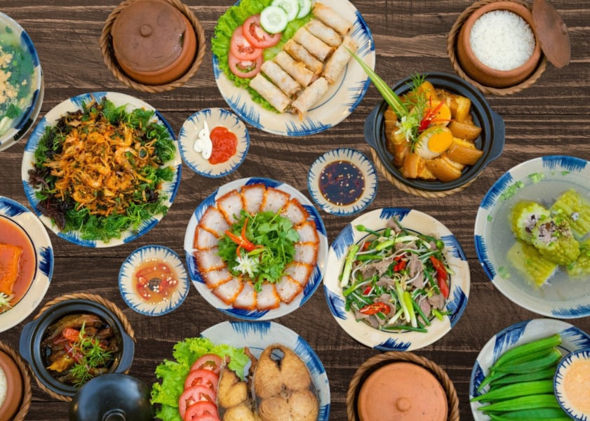 quán cơm ngon ở đà nẵng - Hình 3