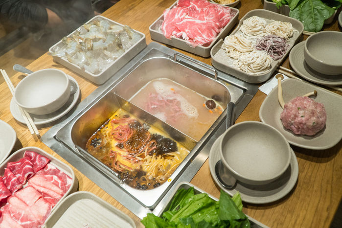 quán lẩu ngon ở đà lạt - Hình 5
