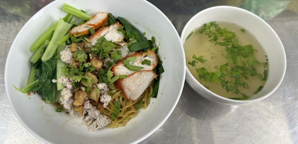 quán mì tàu ngon ở sài gòn - Hình 3