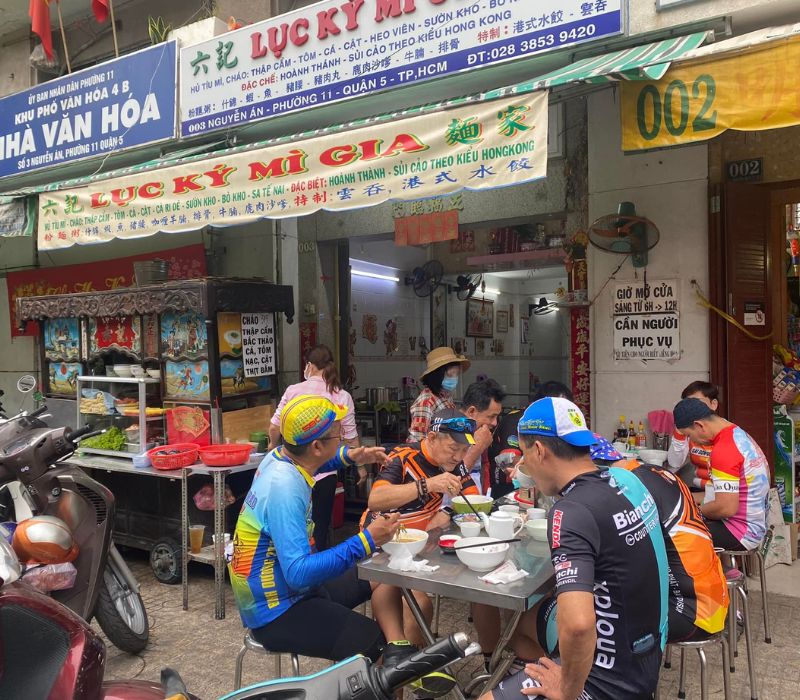 quán mì tàu ngon ở sài gòn