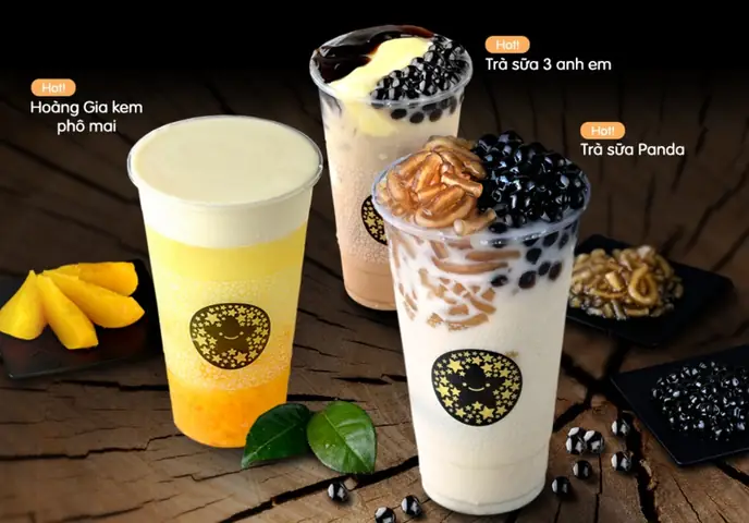 Top 15 Quán Trà Sữa Ngon Hà Nội: Đánh Giá Chi Tiết & So Sánh Thực Tế