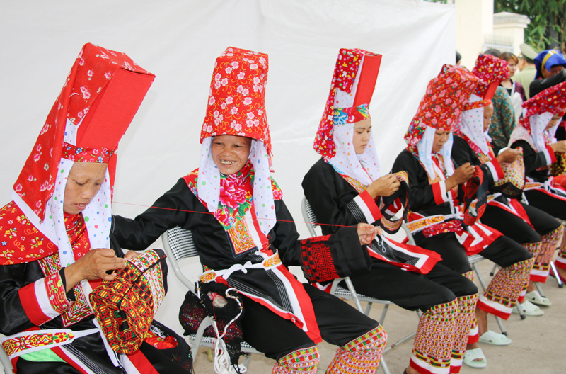 quảng ninh có bao nhiêu dân tộc