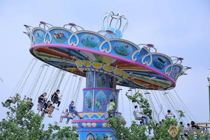 Quảng Ninh Gate: Trò Chơi Cảm Giác Mạnh Đáng Thử Năm 2026? Quảng Ninh Gate: Trò Chơi Cảm Giác Mạnh Đáng Thử Năm 2026?