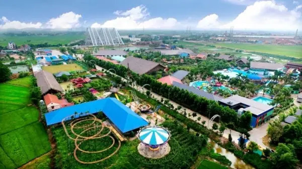 Quảng Ninh Gate: Trò Chơi Cảm Giác Mạnh Đáng Thử Năm 2026?