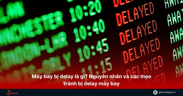 Quy Định Delay Máy Bay Vietjet: Bồi Thường Và Xử Lý Chi Tiết