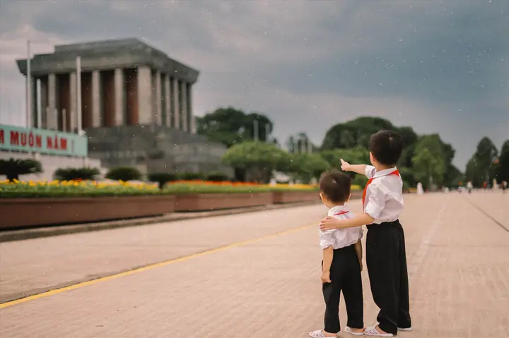 Quy Định Trang Phục Vào Lăng Bác 2026: Hướng Dẫn Chi Tiết Và Lời Khuyên