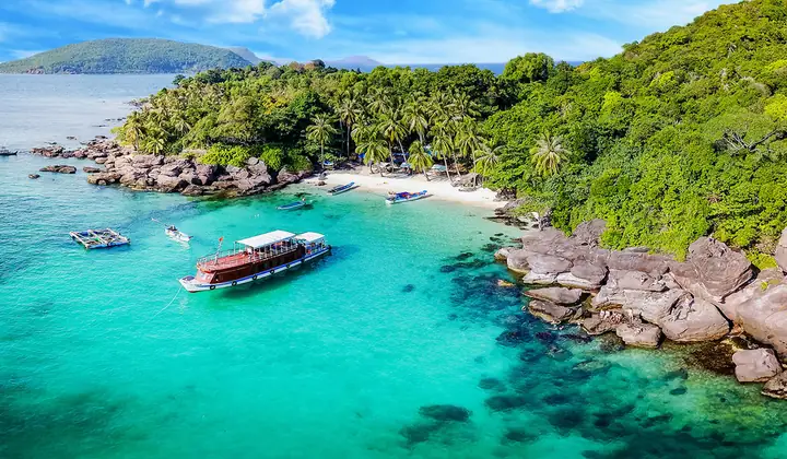 Rạch Giá Kiên Giang Có Gì Chơi? Cẩm Nang Du Lịch Toàn Diện
