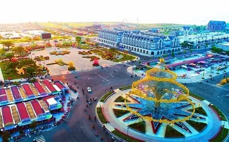 Rạch Giá Kiên Giang Có Gì Chơi? Cẩm Nang Du Lịch Toàn Diện