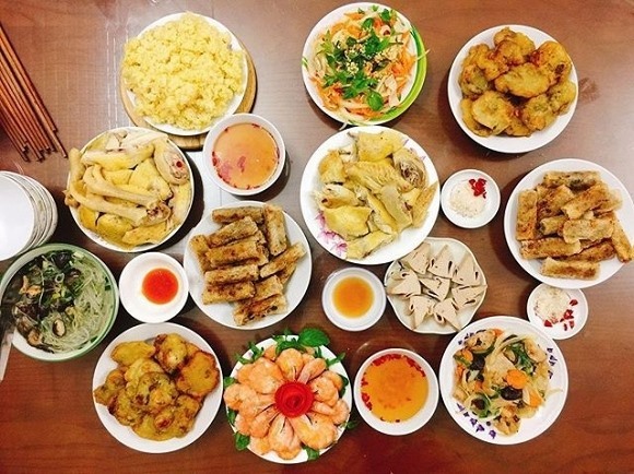 rằm tháng 7 nên cúng gì