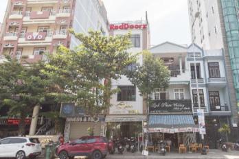 reddoorz near cau song han 2 - Hình 4
