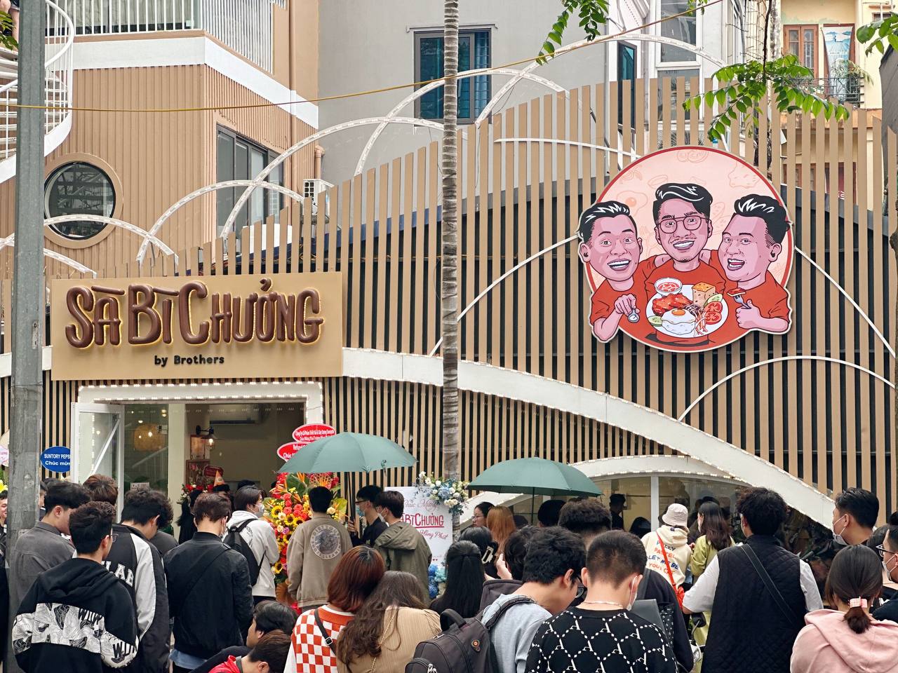 sà bì chưởng độ mixi hà nội - Hình 2