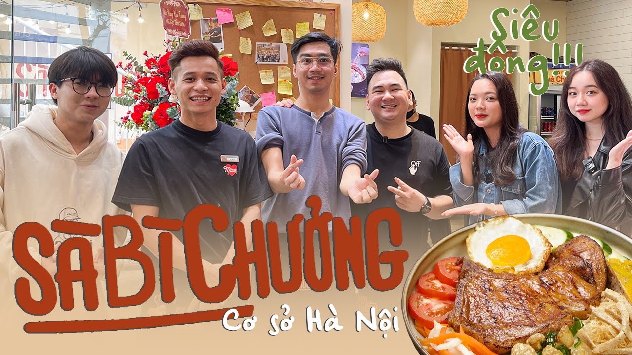 sà bì chưởng độ mixi hà nội - Hình 3