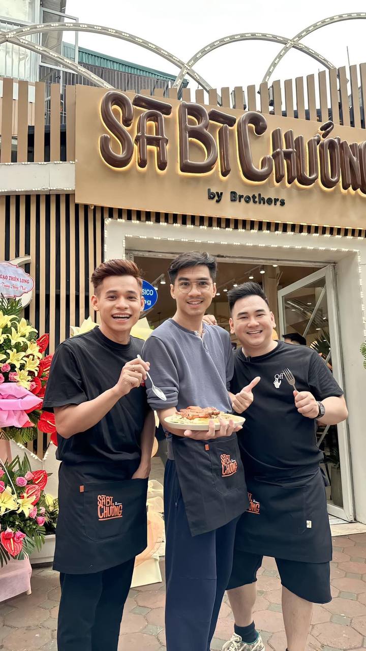 sà bì chưởng độ mixi hà nội - Hình 5