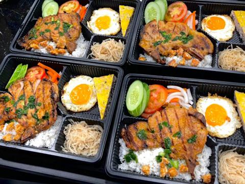 sà bì chưởng độ mixi ở đầu - Hình 2