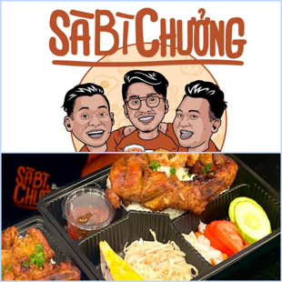 sà bì chưởng độ mixi ở đầu - Hình 3