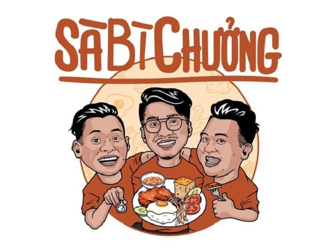sà bì chưởng độ mixi ở đầu - Hình 5