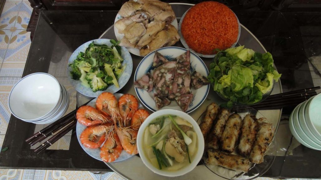 sắm lễ cúng 100 ngày gồm những gì - Hình 2