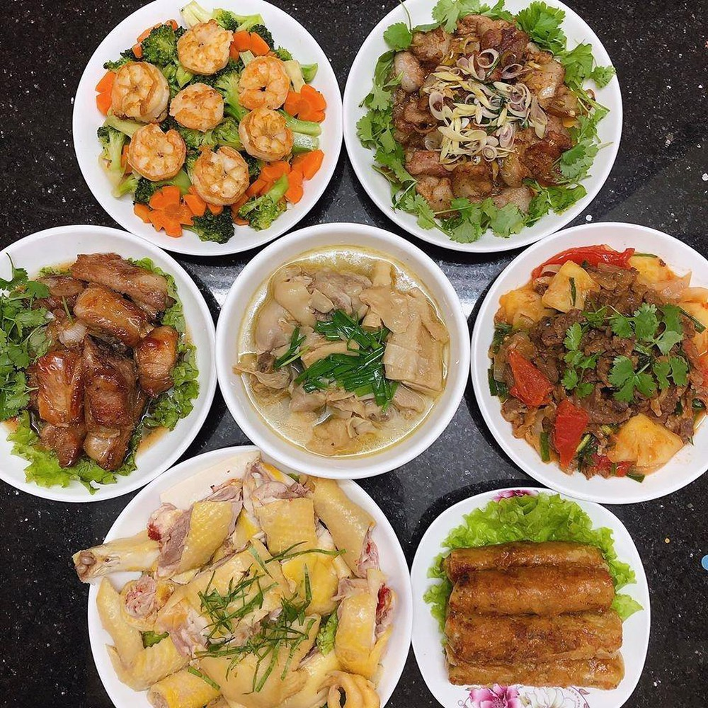 sắm lễ cúng 49 ngày gồm những gì - Hình 2