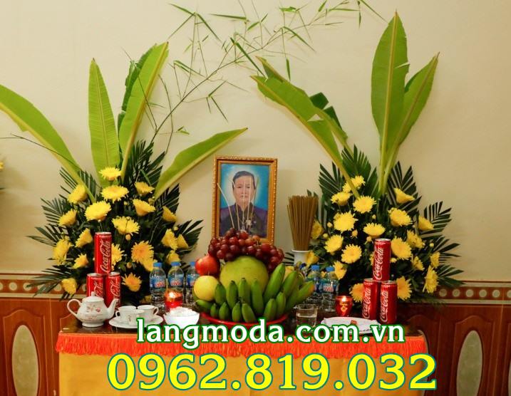 sắm lễ cúng 49 ngày gồm những gì - Hình 4