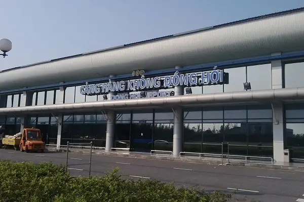 Sân Bay Đồng Hới: Tất Tần Tật Từ Vị Trí Đến Cơ Sở Hạ Tầng