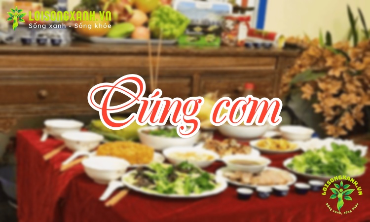 sau 49 ngày có phải cúng com nữa không - Hình 2