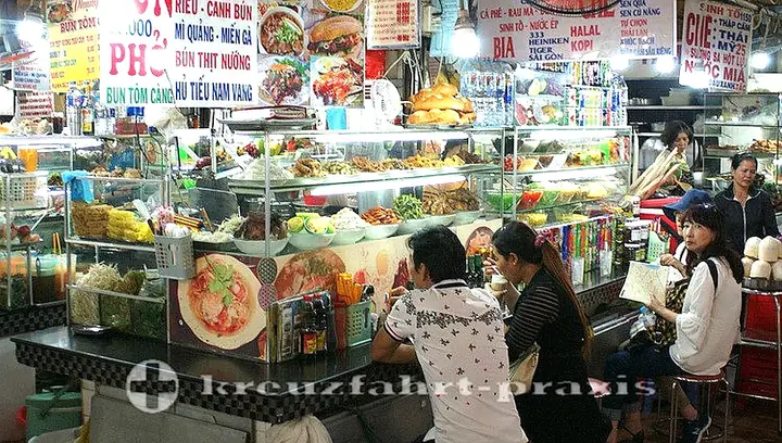 Điểm Tham Quan Thành Phố Hồ Chí Minh: Hành Trình Khám Phá Lịch Sử Và Văn Hóa