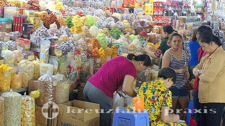 Điểm Tham Quan Thành Phố Hồ Chí Minh: Hành Trình Khám Phá Lịch Sử Và Văn Hóa