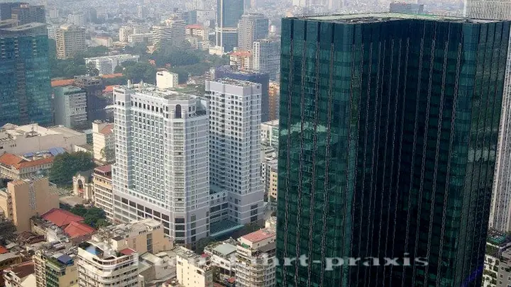 Điểm Tham Quan Thành Phố Hồ Chí Minh: Hành Trình Khám Phá Lịch Sử Và Văn Hóa