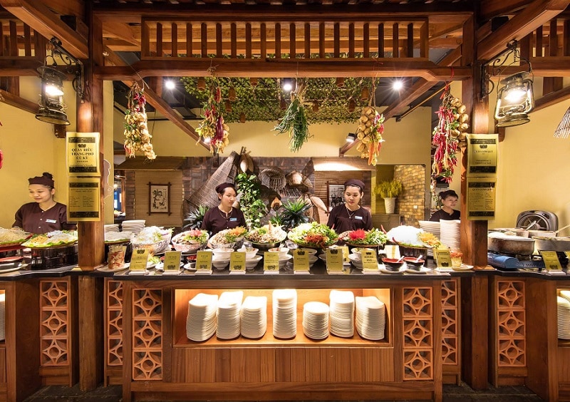 sentayho com vn - Review Buffet - Hình 2