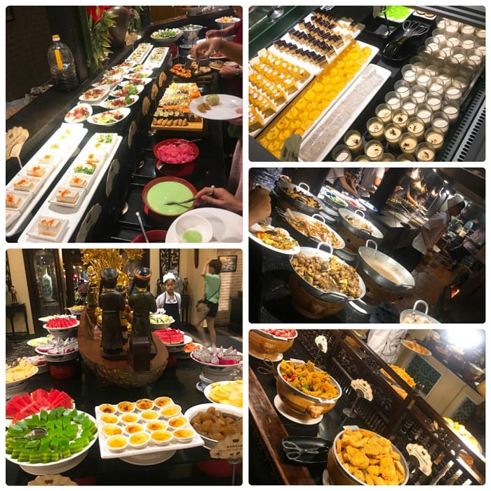 sentayho com vn - Review Buffet - Hình 4