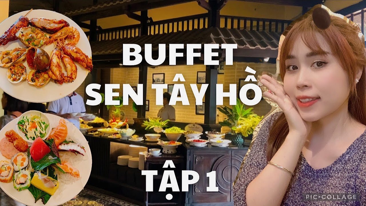 sentayho com vn - Review Buffet - Hình 5