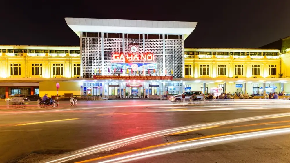 số điện thoại ga hà nội - Hình 5