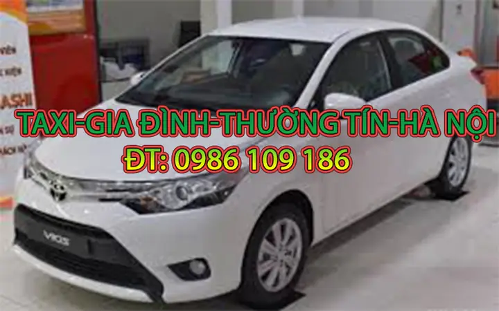 Taxi 25 Thường Tín: Đánh Giá Toàn Diện Về Dịch Vụ, Giá Cước & Số Điện Thoại Uy Tín