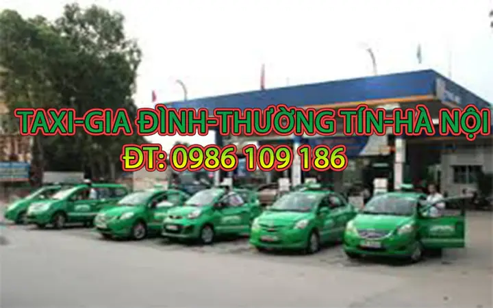 Taxi 25 Thường Tín: Đánh Giá Toàn Diện Về Dịch Vụ, Giá Cước & Số Điện Thoại Uy Tín