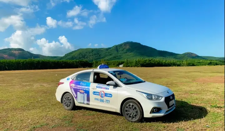 Đánh Giá Chi Tiết: Số Điện Thoại Taxi Vinasun Biên Hòa & Các Hãng Uy Tín Khác