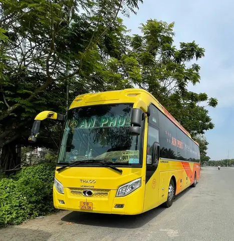 Xe An Phú Buslines: Số Điện Thoại, Địa Chỉ & Mạng Lưới Tuyến Đường Toàn Quốc Xe An Phú Buslines: Số Điện Thoại, Địa Chỉ & Mạng Lưới Tuyến Đường Toàn Quốc