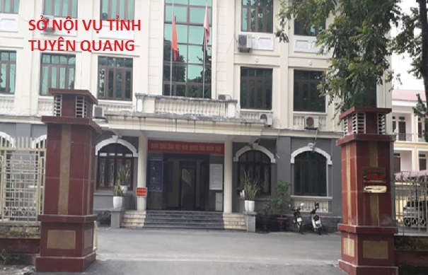 sở nội vụ tỉnh tuyên quang - Hình 1