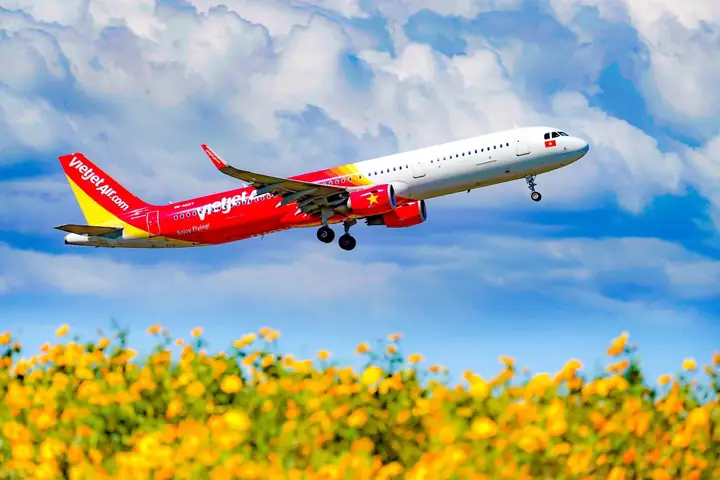 So Sánh Giá Vé Máy Bay Tết 2026: Hãng Nào Tối Ưu? So Sánh Giá Vé Máy Bay Tết 2026: Hãng Nào Tối Ưu?
