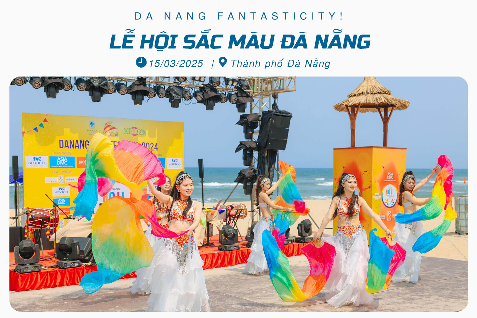 sự kiện đà nẵng hôm nay - Hình 2