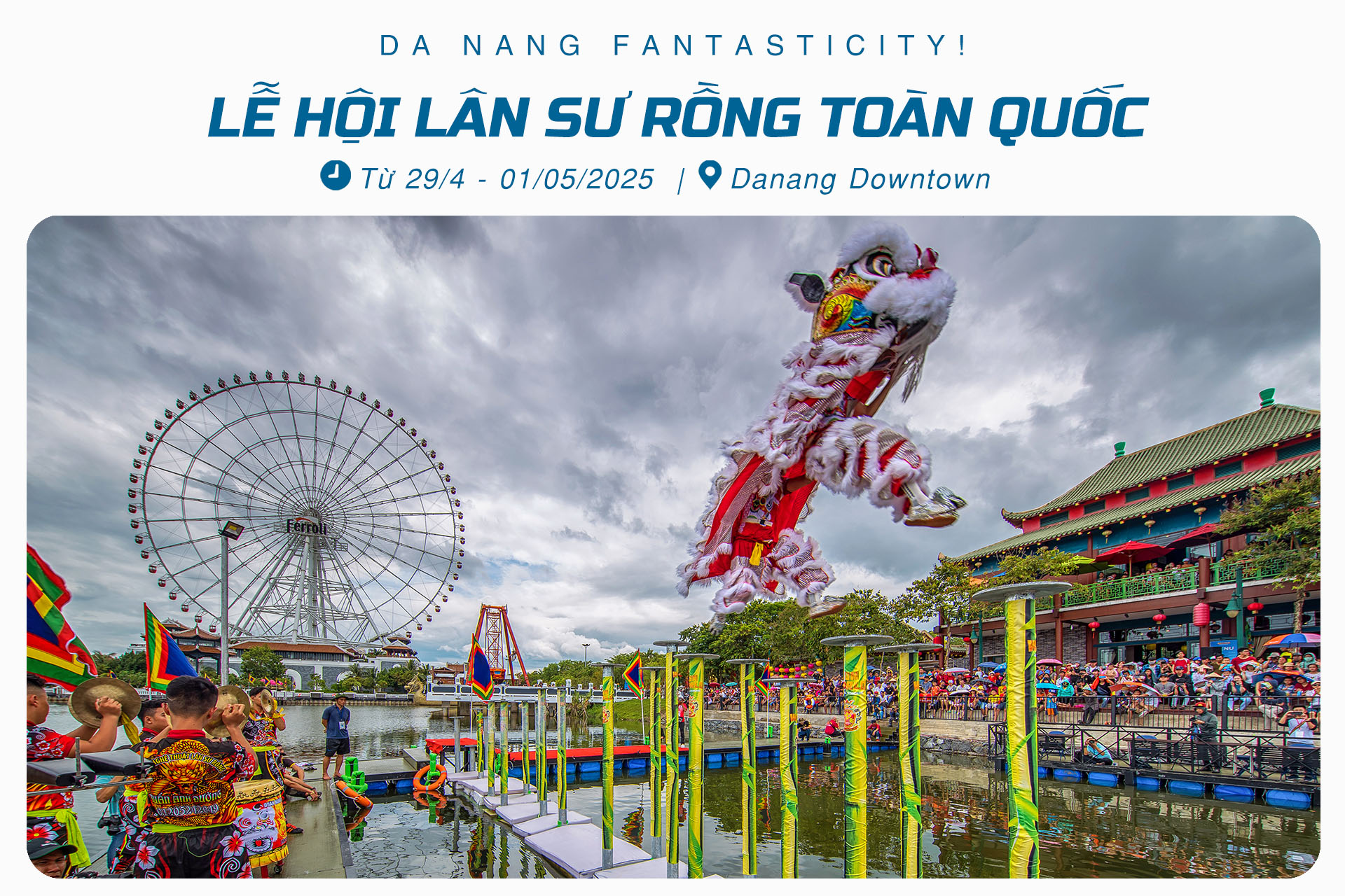 sự kiện đà nẵng hôm nay - Hình 3