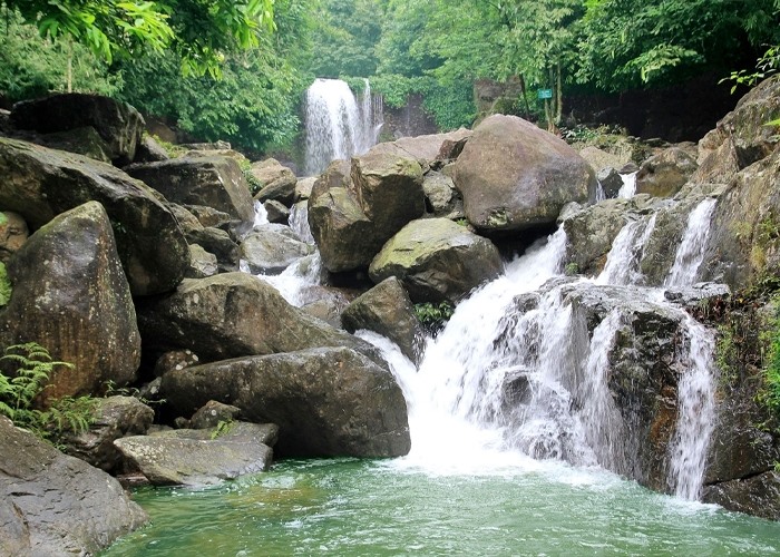 suối tiên quế hiệp quế sơn quảng nam