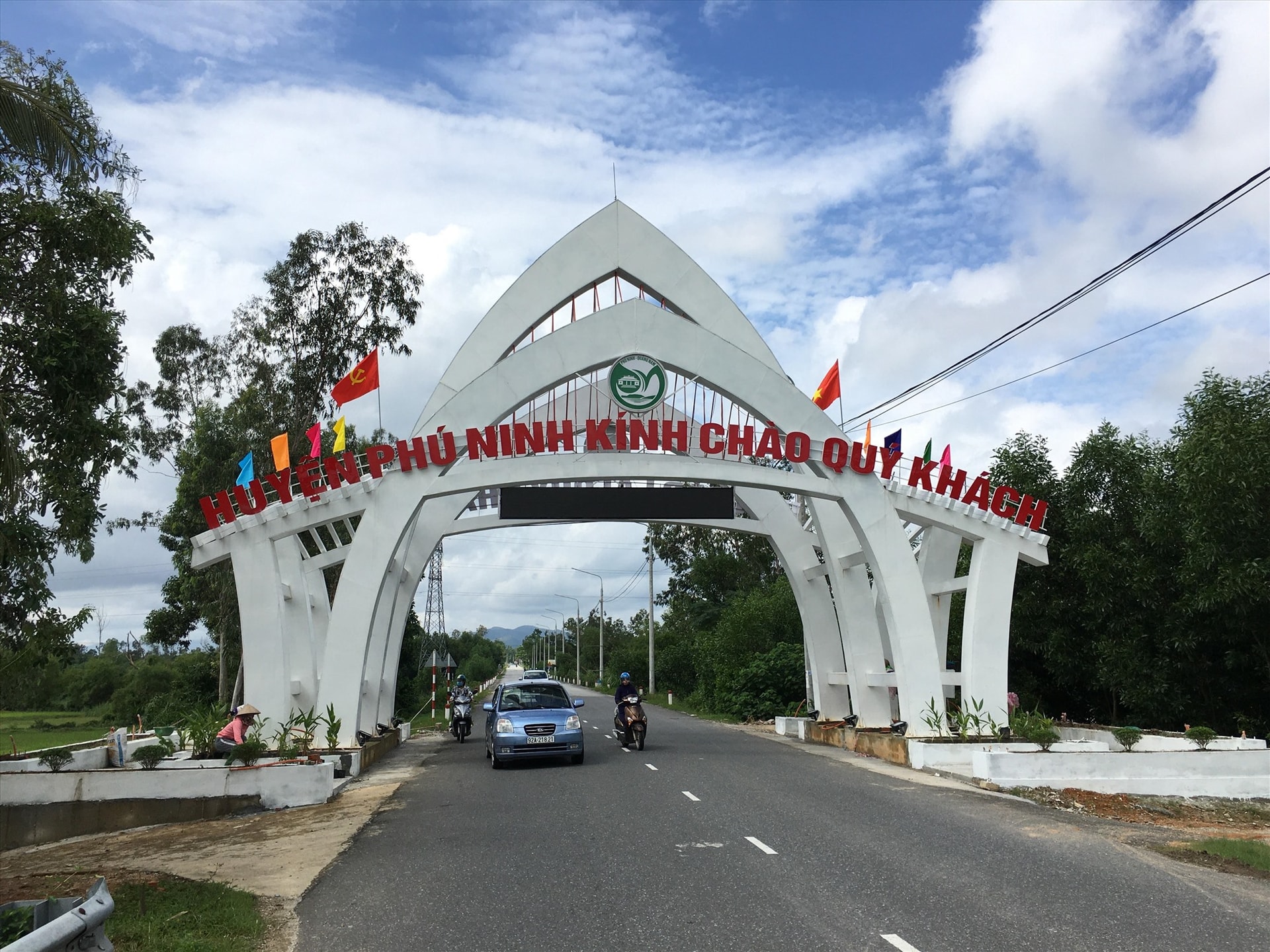 tam an phú ninh quảng nam - Hình 3