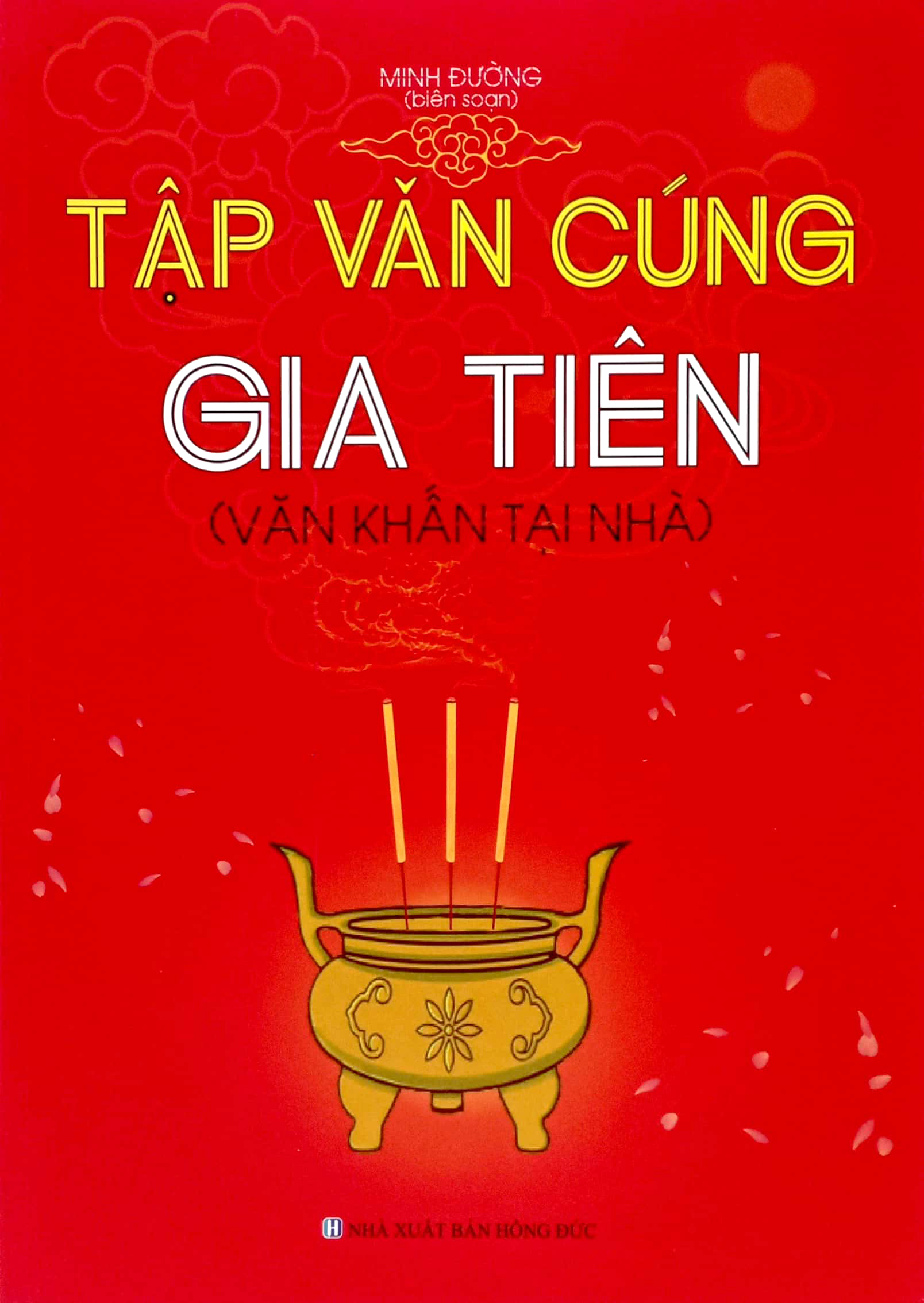 tập văn cúng gia tiên - Hình 2