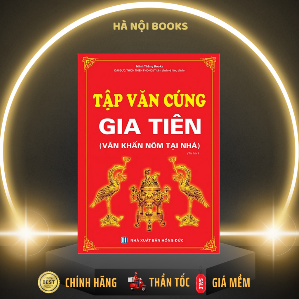 tập văn cúng gia tiên - Hình 3